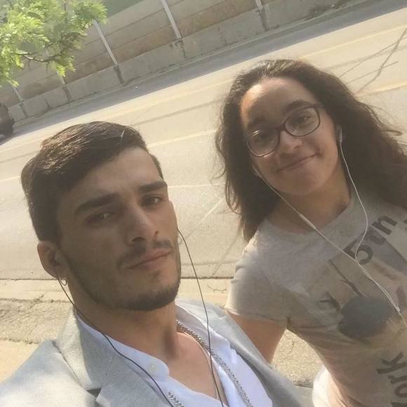 Meet your Posher, Anísia - Picture 1 of 1